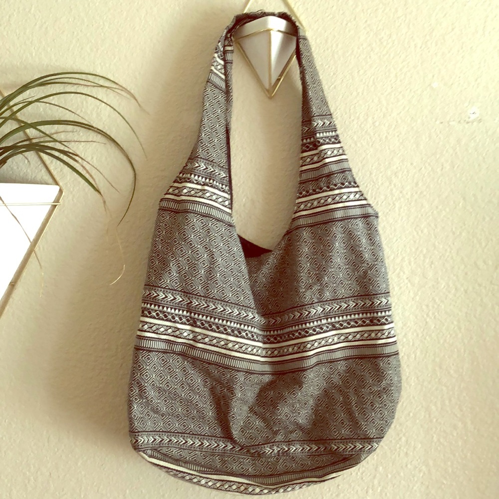 Satchel bag
